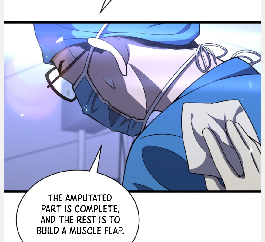 Great Doctor Ling Ran chapter 95 page 31