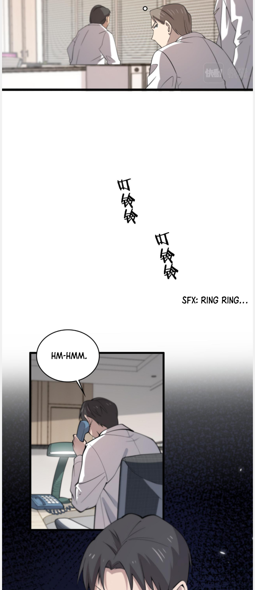 Great Doctor Ling Ran chapter 95 page 8