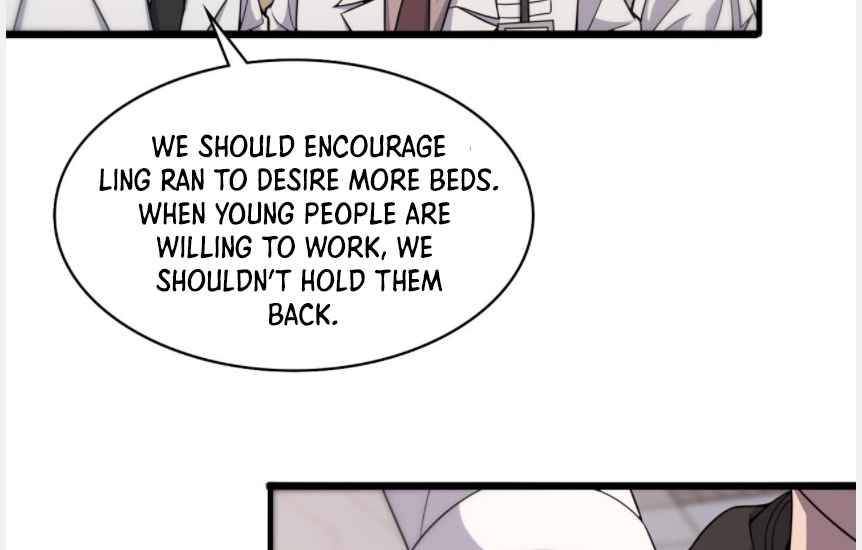 Great Doctor Ling Ran chapter 96 page 16