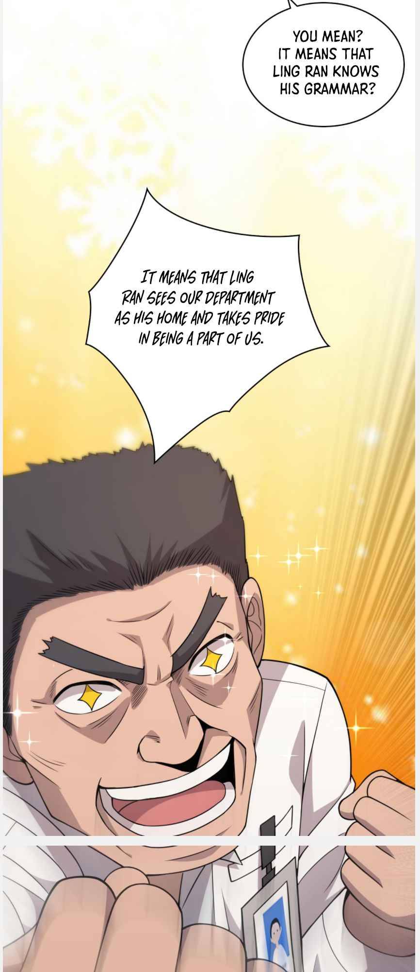 Great Doctor Ling Ran chapter 96 page 21