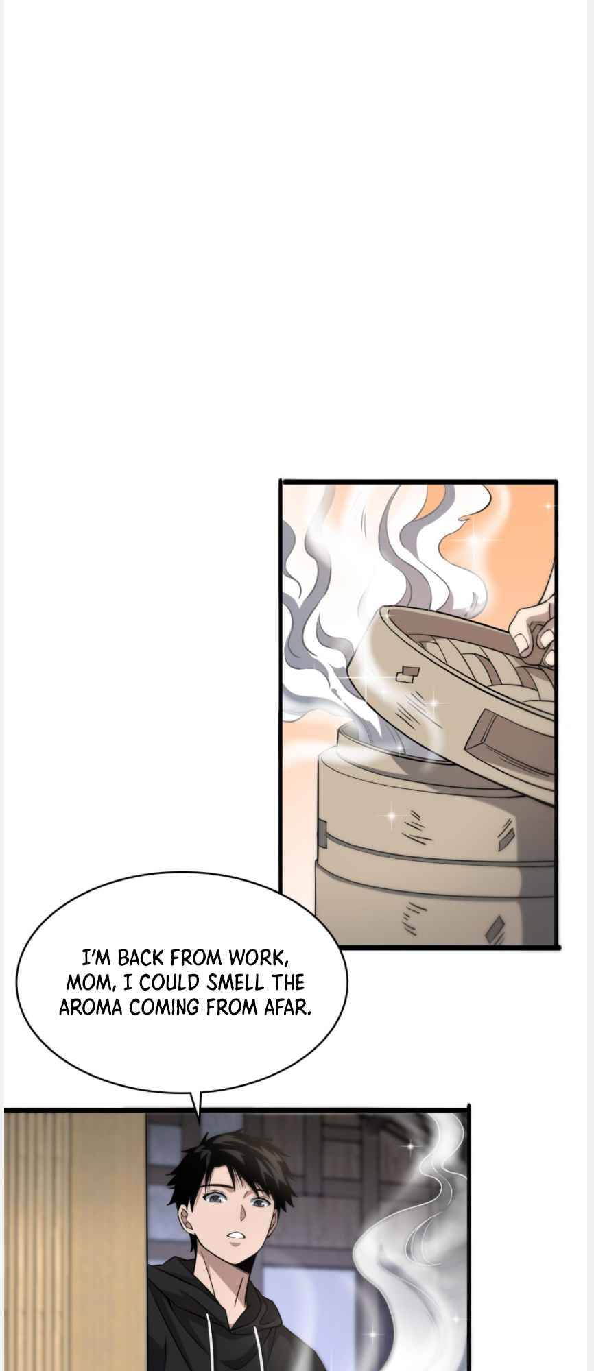 Great Doctor Ling Ran chapter 96 page 25