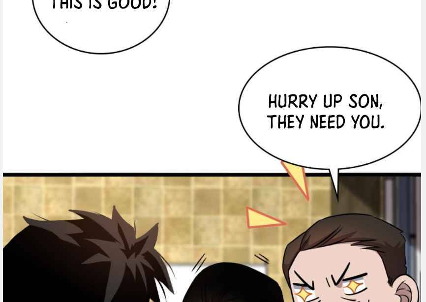 Great Doctor Ling Ran chapter 96 page 31