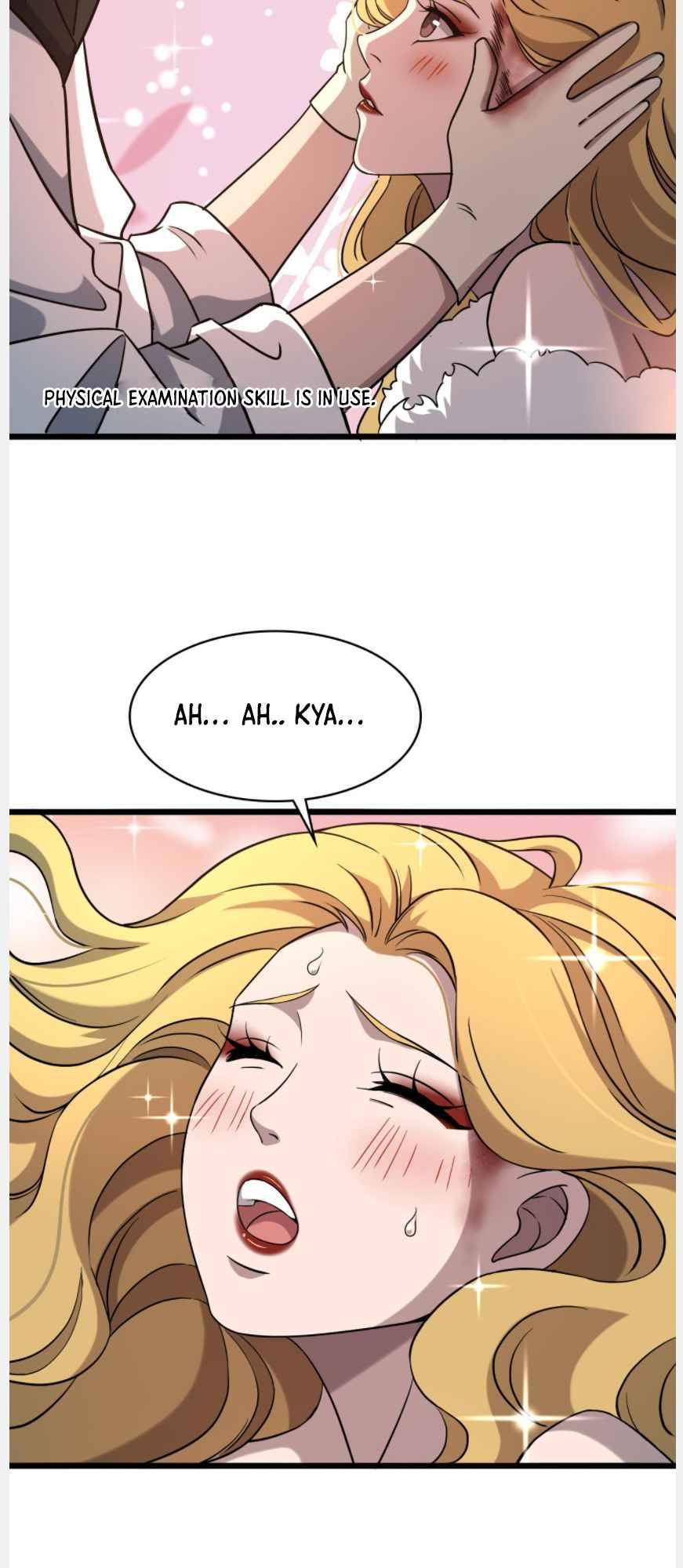 Great Doctor Ling Ran chapter 96 page 36