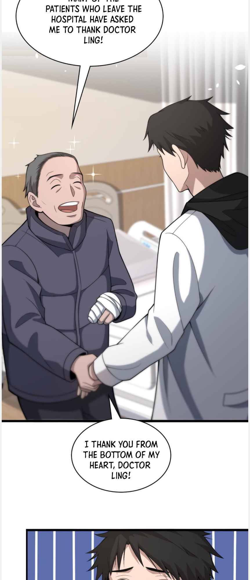 Great Doctor Ling Ran chapter 96 page 7