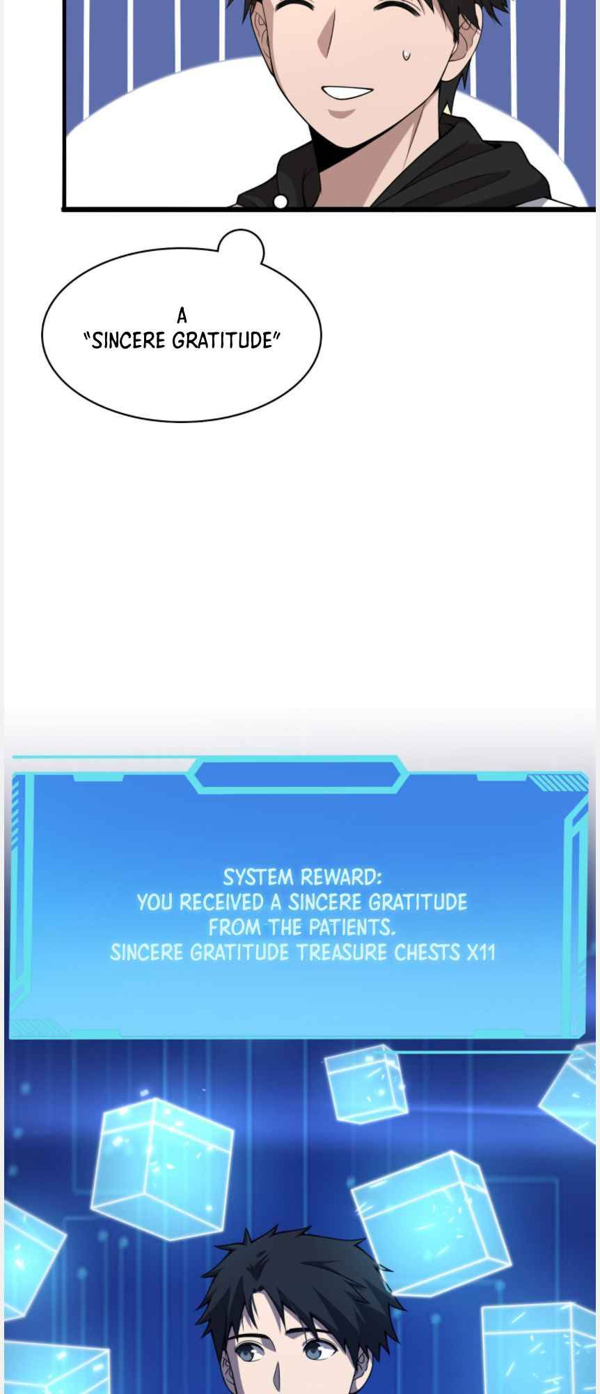 Great Doctor Ling Ran chapter 96 page 8