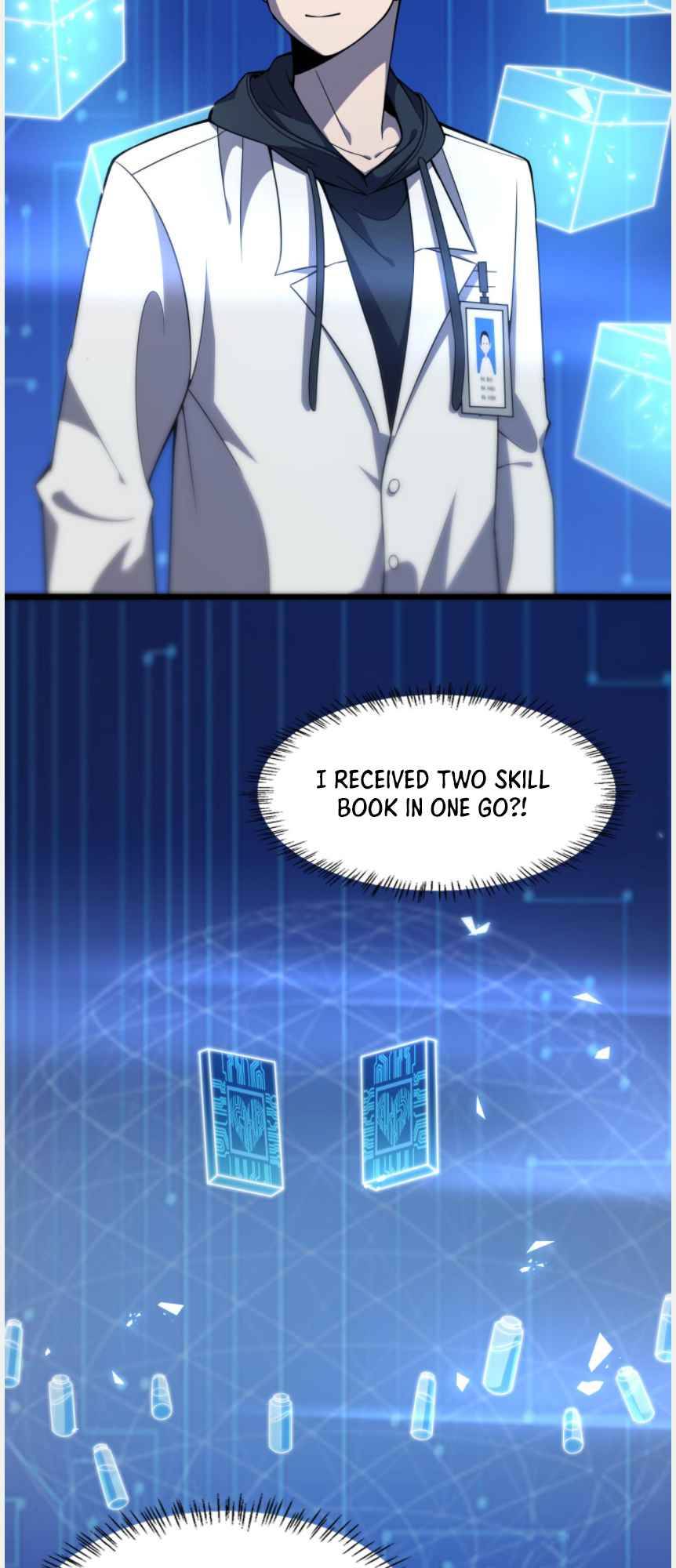 Great Doctor Ling Ran chapter 96 page 9