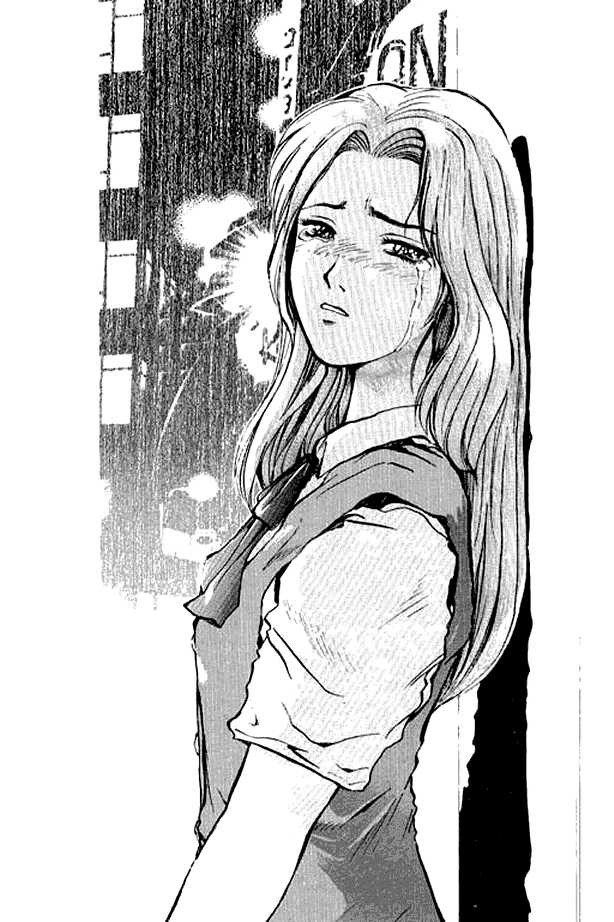 Great Teacher Onizuka chapter 1 page 38