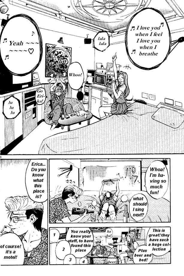 Great Teacher Onizuka chapter 1 page 47