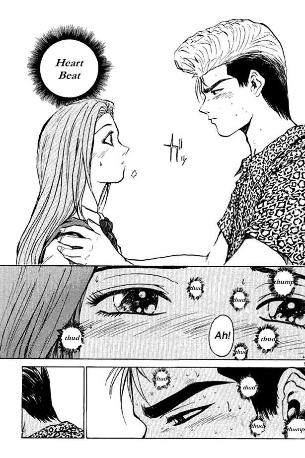 Great Teacher Onizuka chapter 1 page 50