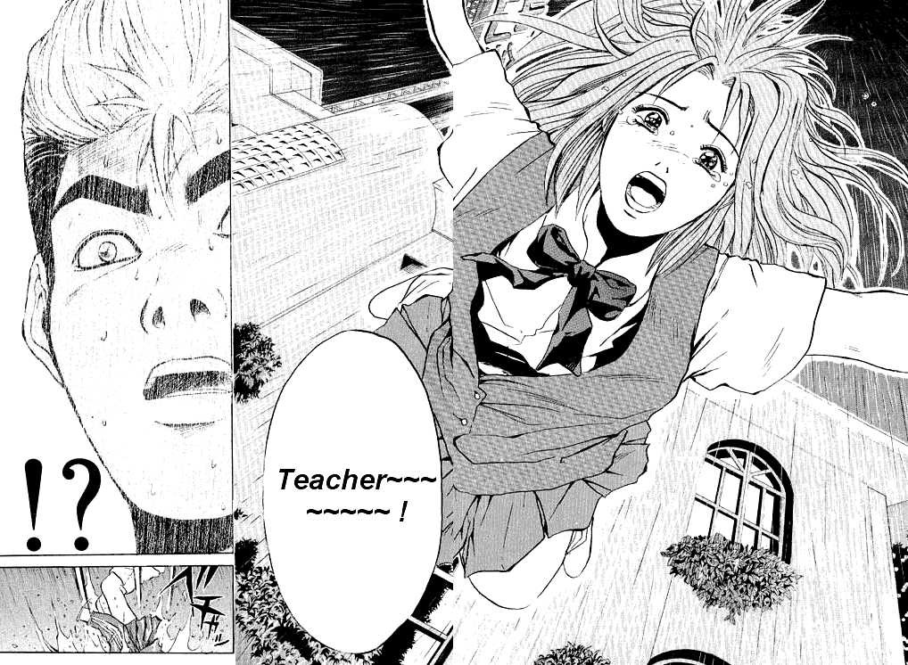 Great Teacher Onizuka chapter 1 page 53