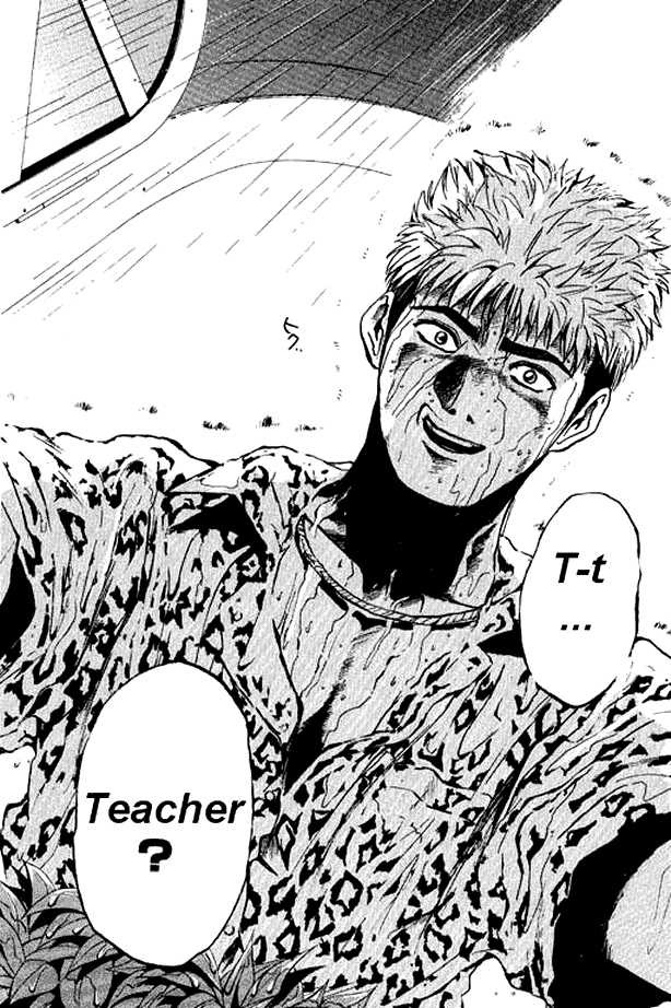 Great Teacher Onizuka chapter 1 page 55