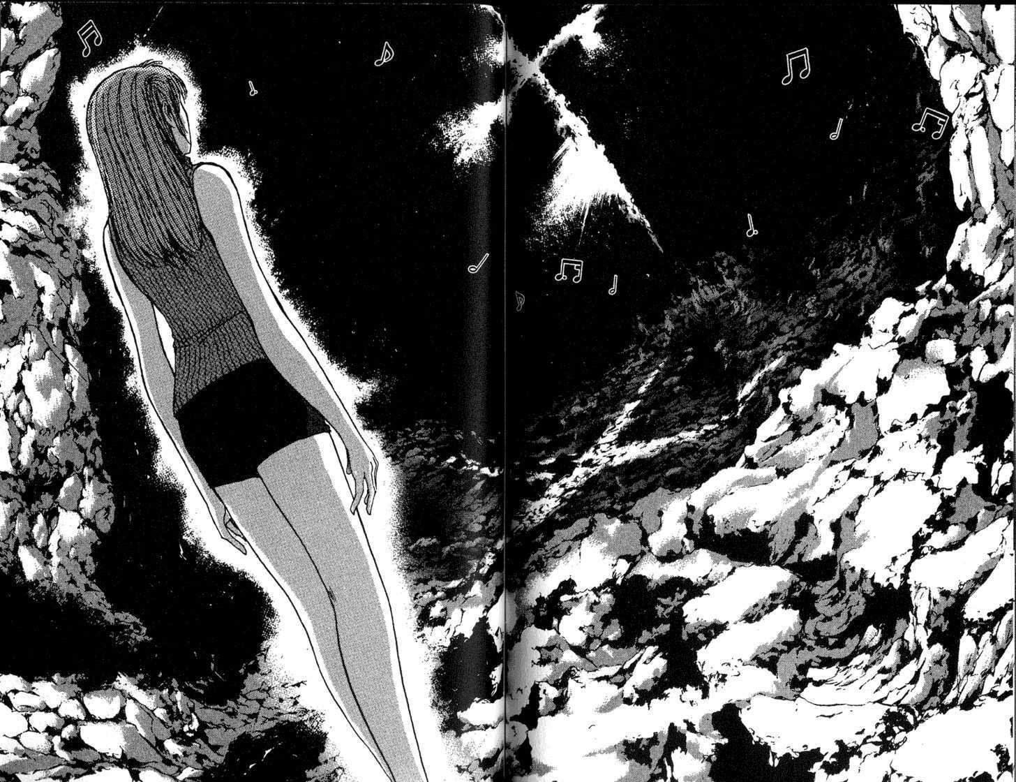 Great Teacher Onizuka chapter 100 page 6