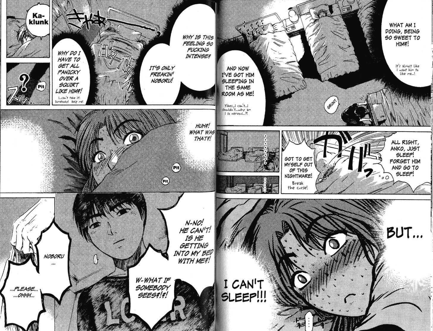 Great Teacher Onizuka chapter 102 page 5