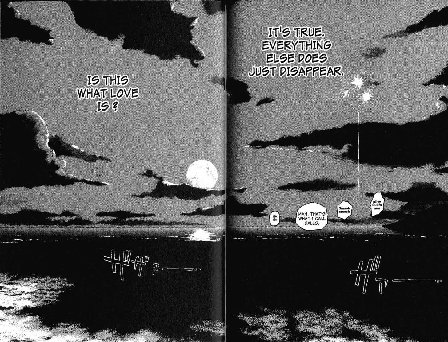 Great Teacher Onizuka chapter 105 page 8