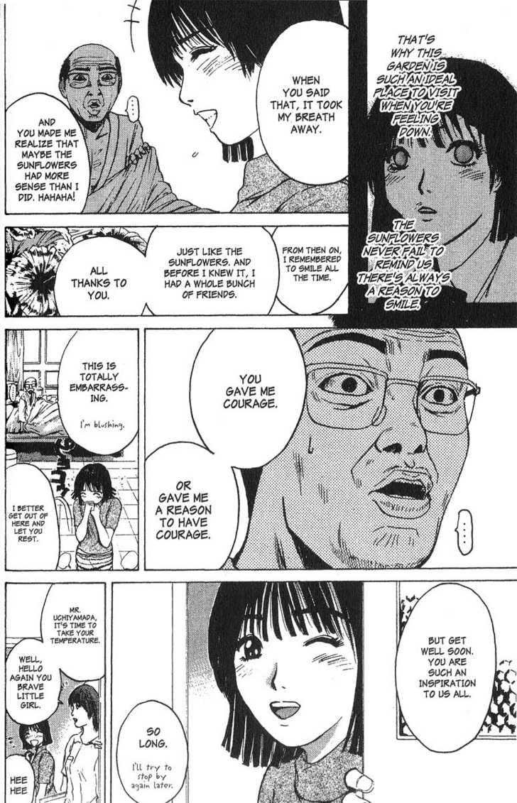 Great Teacher Onizuka chapter 107 page 21
