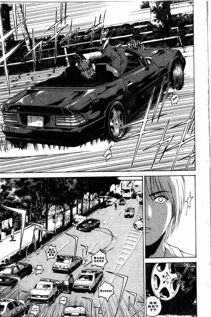 Great Teacher Onizuka chapter 115 page 20