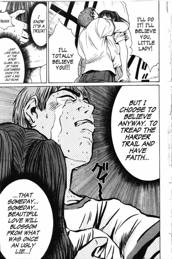 Great Teacher Onizuka chapter 117 page 11