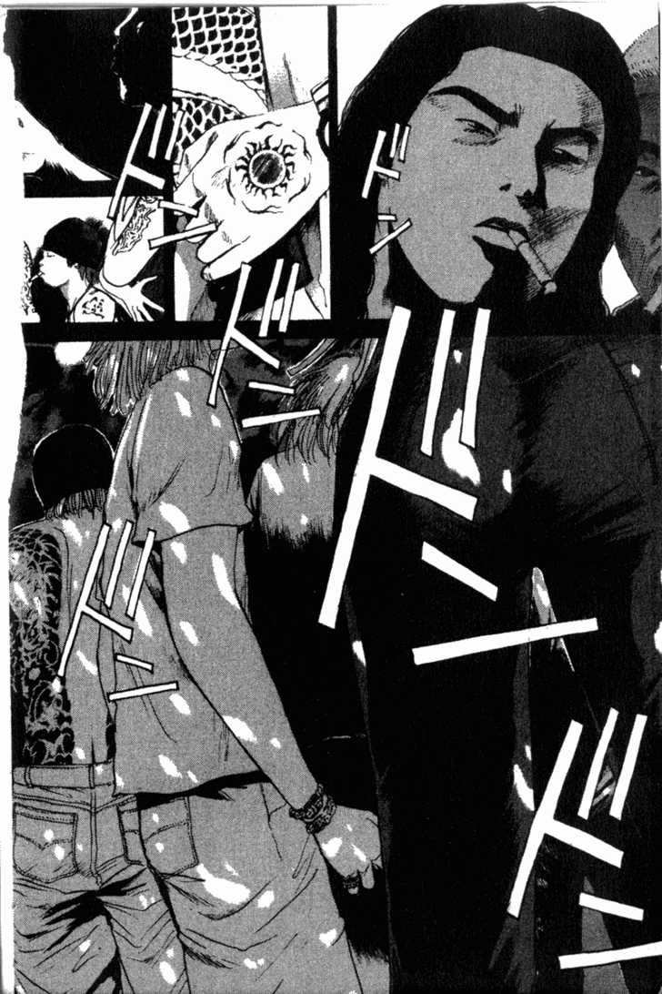 Great Teacher Onizuka chapter 118 page 1