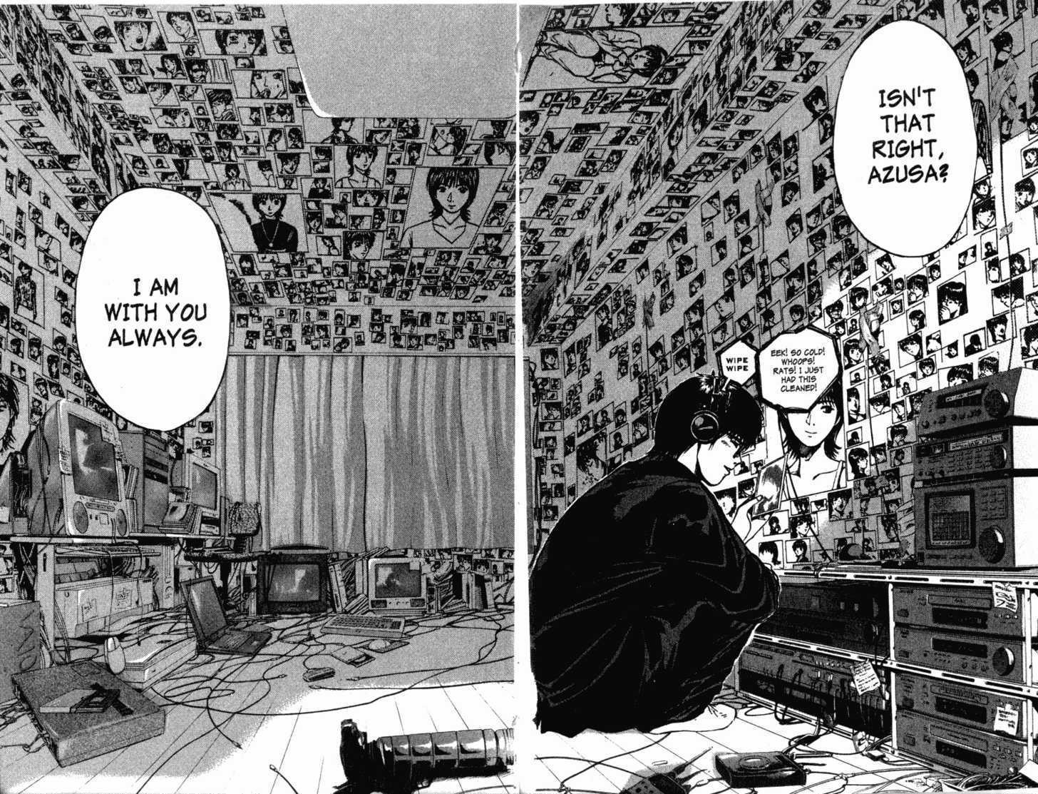 Great Teacher Onizuka chapter 120 page 10