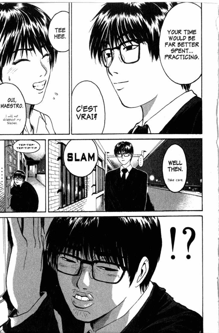 Great Teacher Onizuka chapter 120 page 7