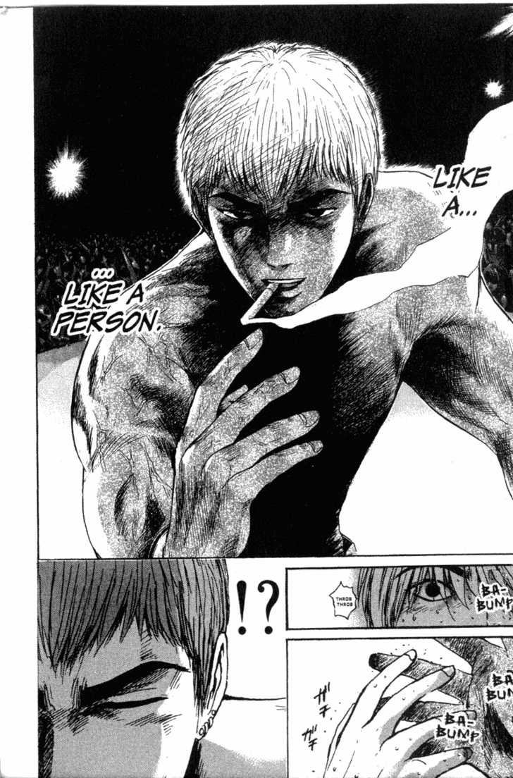 Great Teacher Onizuka chapter 122 page 14