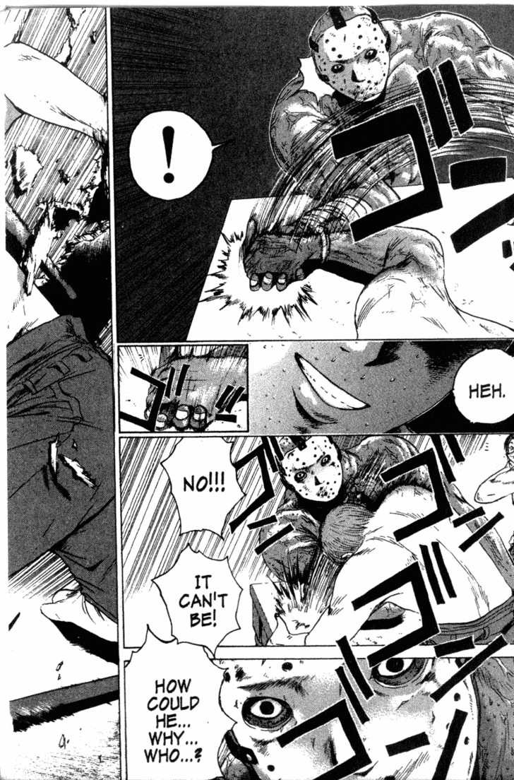 Great Teacher Onizuka chapter 122 page 6