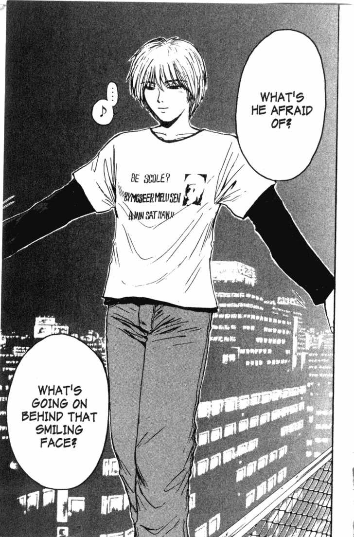 Great Teacher Onizuka chapter 123 page 18