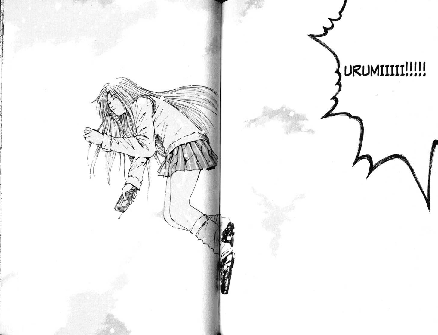 Great Teacher Onizuka chapter 138 page 6