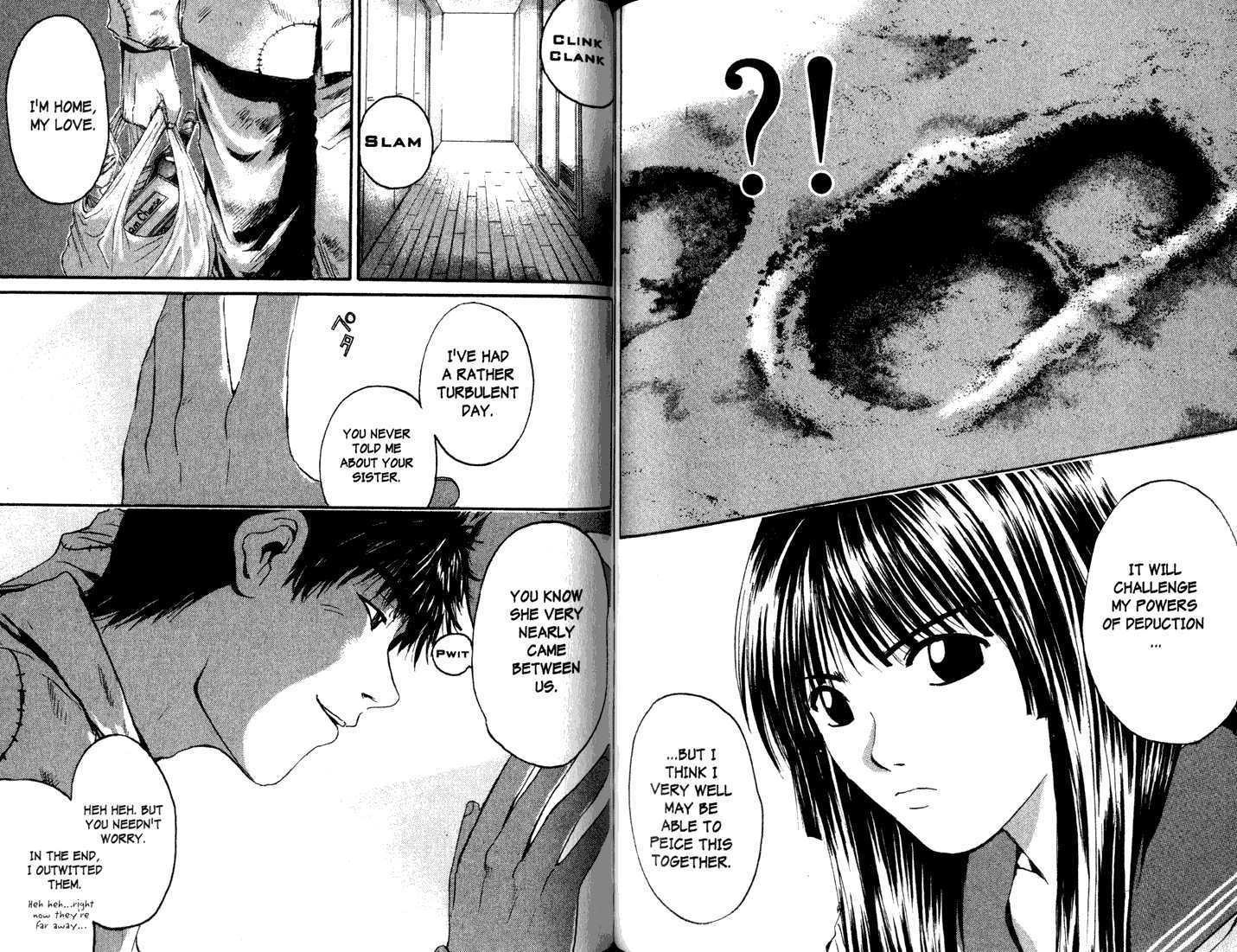 Great Teacher Onizuka chapter 149 page 9