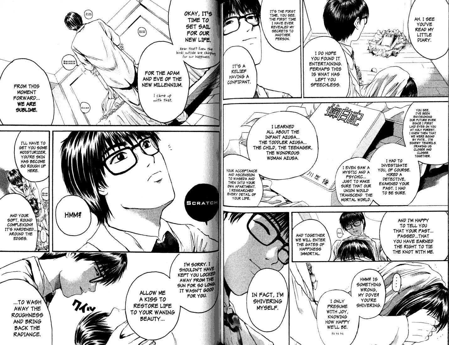 Great Teacher Onizuka chapter 150 page 2