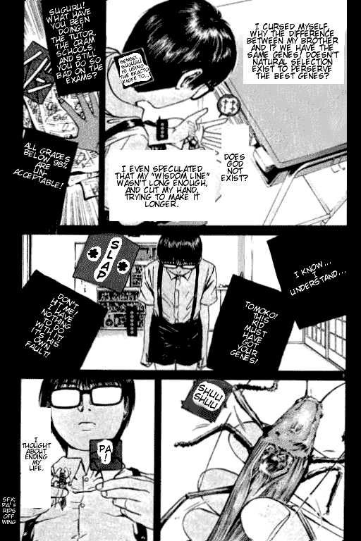 Great Teacher Onizuka chapter 151 page 12