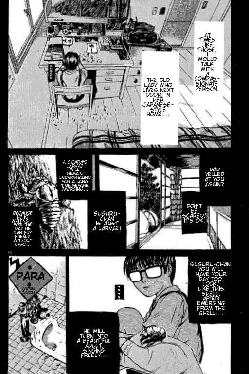 Great Teacher Onizuka chapter 151 page 13