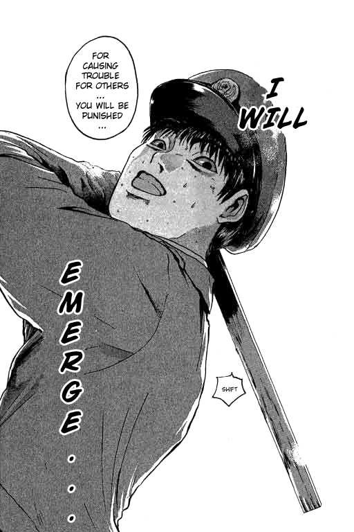 Great Teacher Onizuka chapter 151 page 23