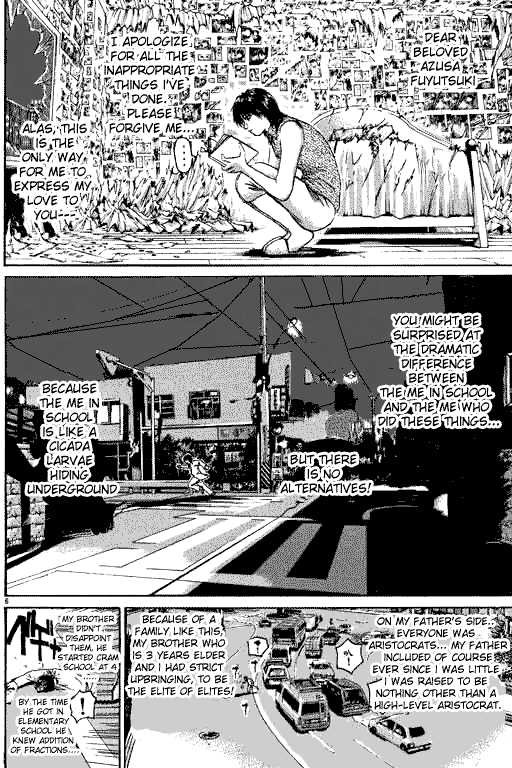 Great Teacher Onizuka chapter 151 page 9