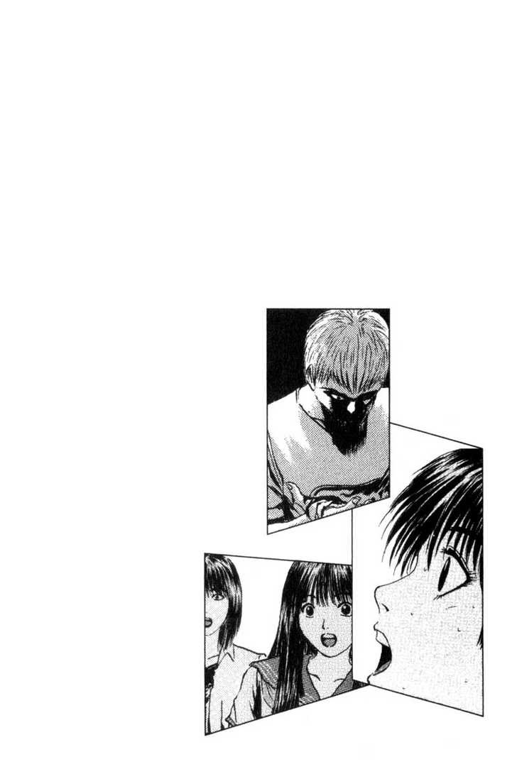 Great Teacher Onizuka chapter 152 page 14