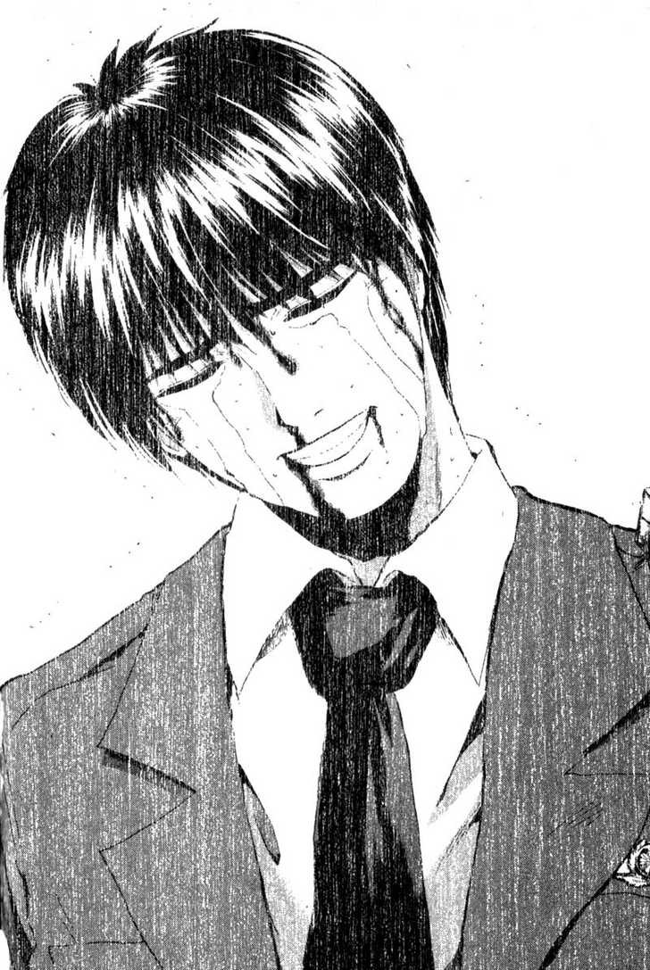 Great Teacher Onizuka chapter 155 page 10