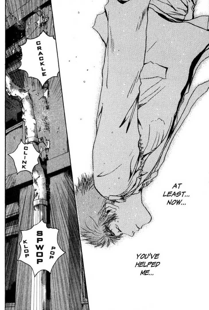 Great Teacher Onizuka chapter 155 page 15