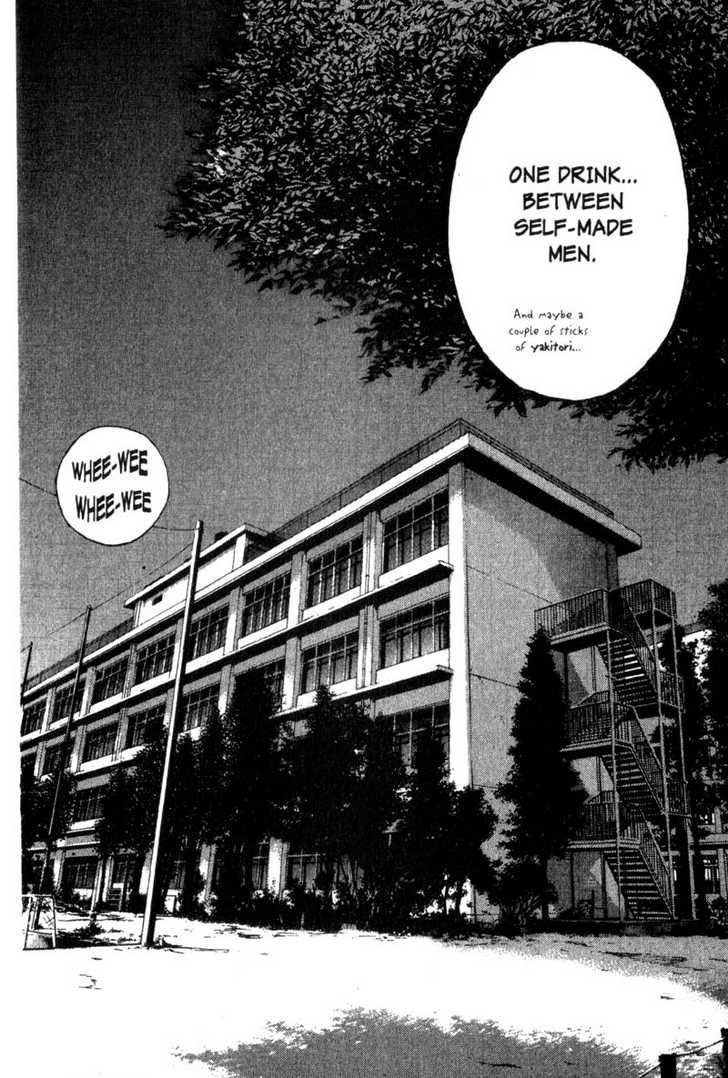 Great Teacher Onizuka chapter 155 page 22