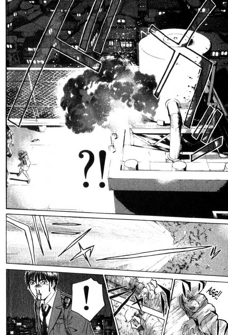 Great Teacher Onizuka chapter 155 page 4