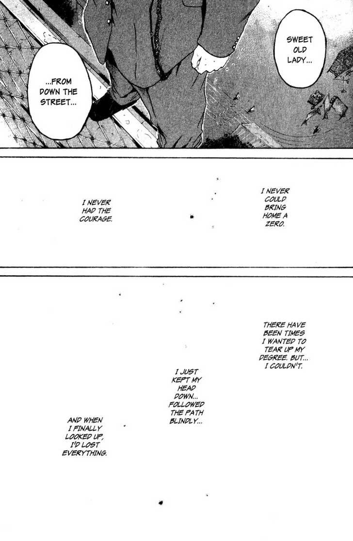 Great Teacher Onizuka chapter 155 page 9