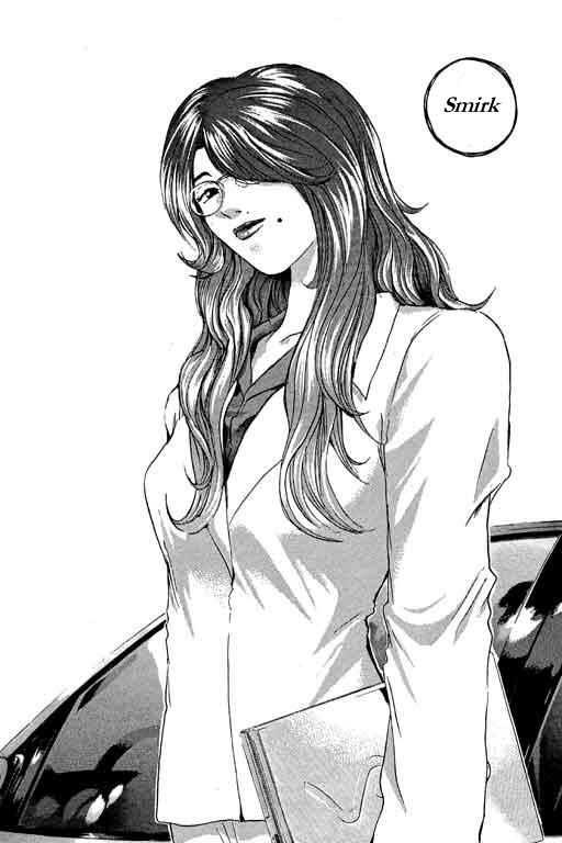 Great Teacher Onizuka chapter 158 page 15