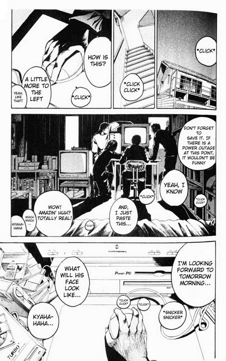 Great Teacher Onizuka chapter 16 page 8