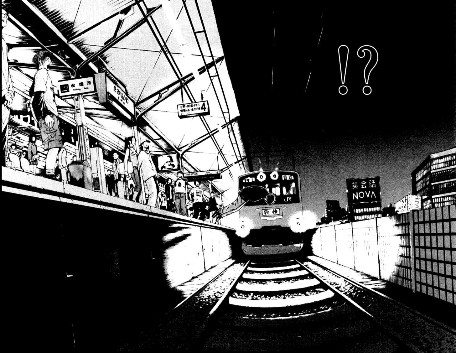 Great Teacher Onizuka chapter 163 page 10