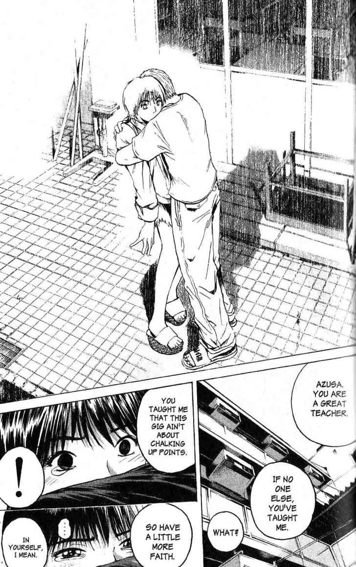 Great Teacher Onizuka chapter 171 page 12