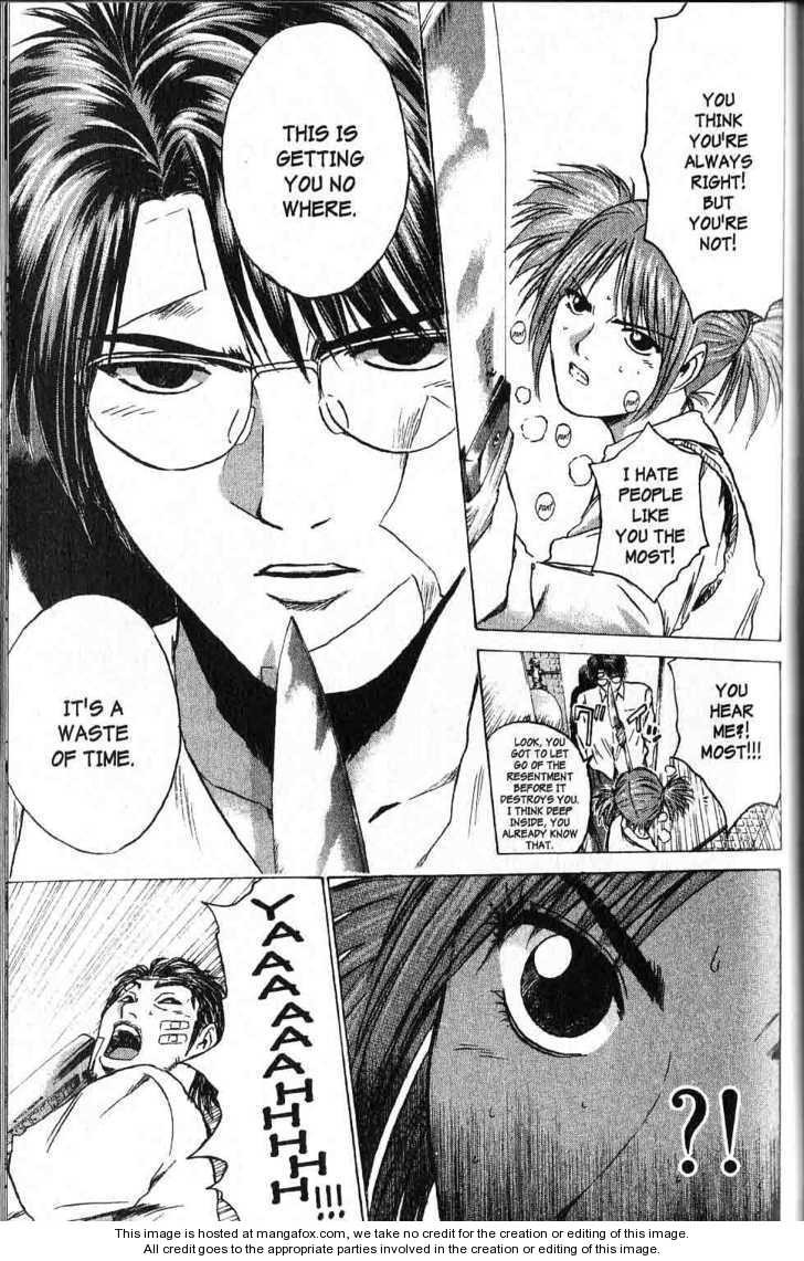 Great Teacher Onizuka chapter 172 page 19