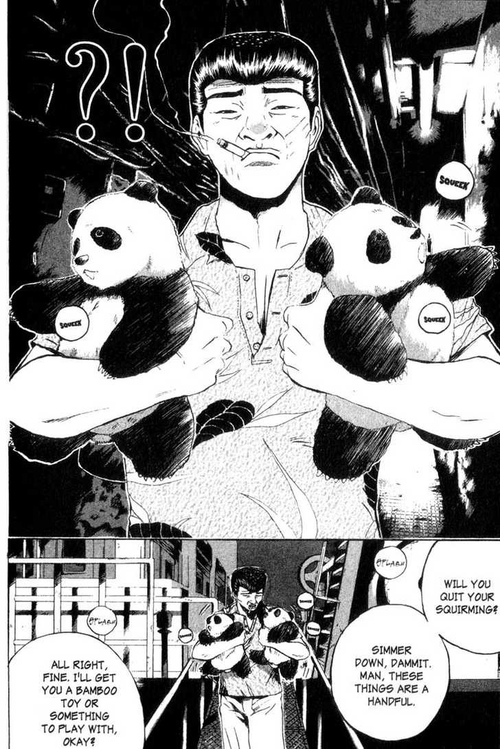 Great Teacher Onizuka chapter 175 page 13