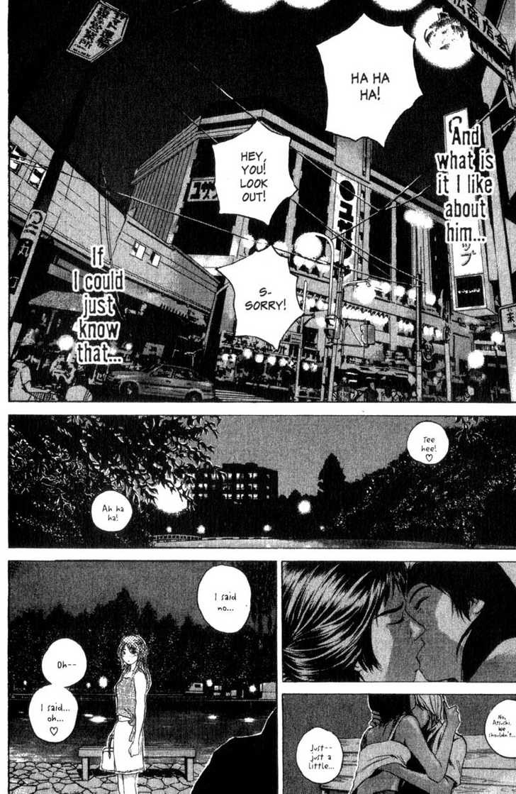 Great Teacher Onizuka chapter 176 page 14