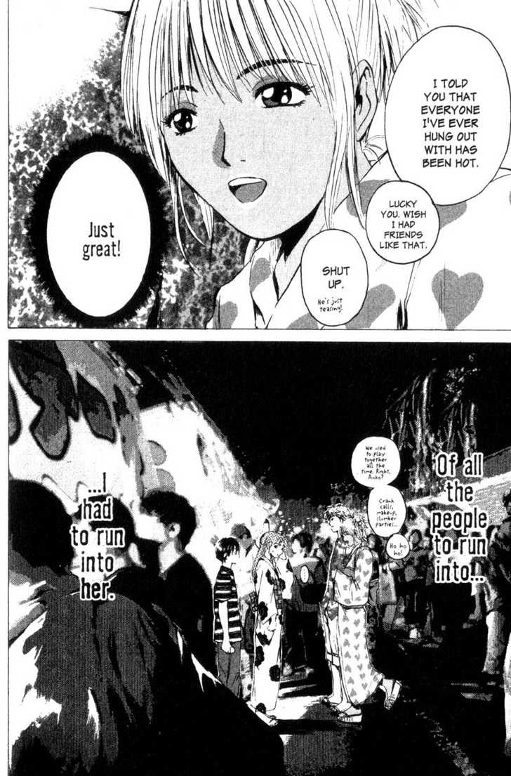 Great Teacher Onizuka chapter 178 page 10