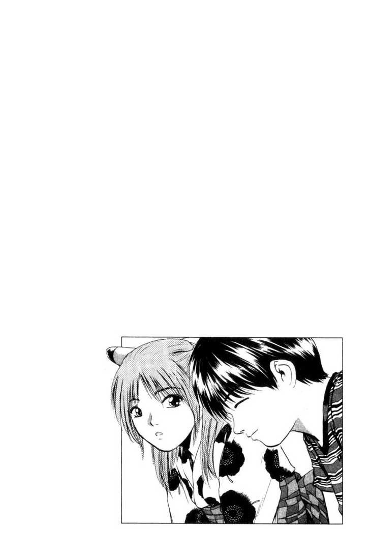 Great Teacher Onizuka chapter 178 page 14