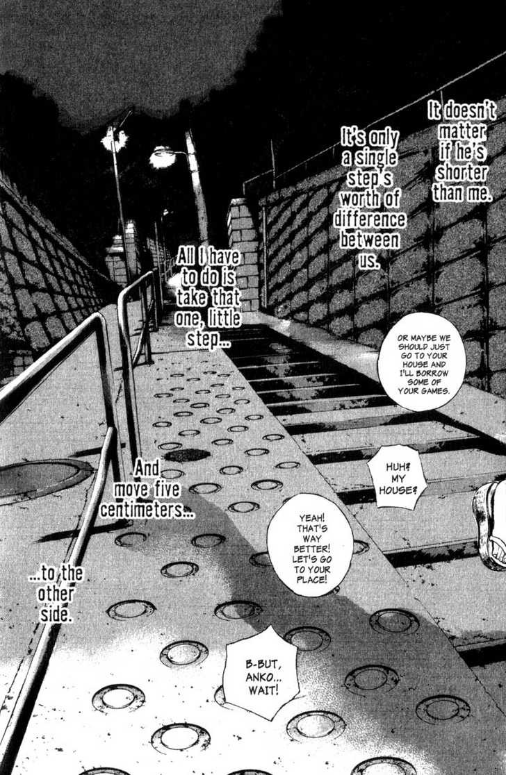 Great Teacher Onizuka chapter 179 page 21